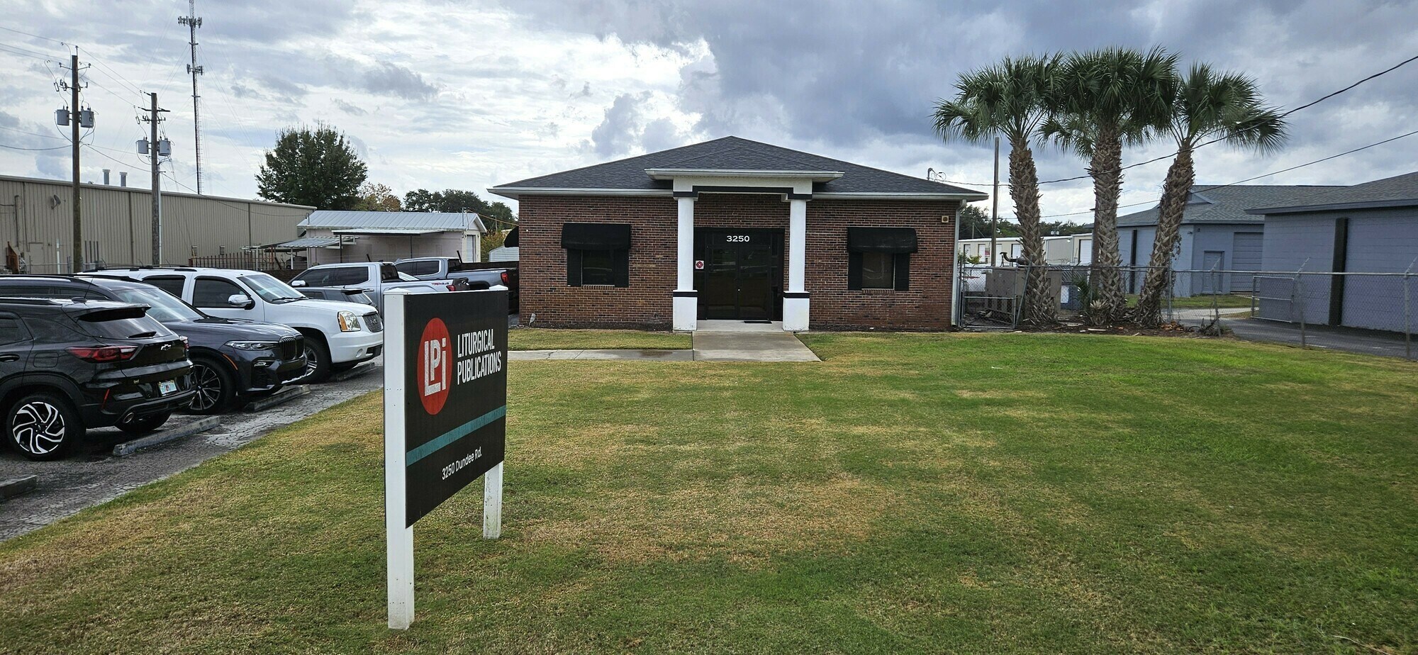 3250 Dundee Rd, Winter Haven, FL à vendre Photo du bâtiment- Image 1 de 30