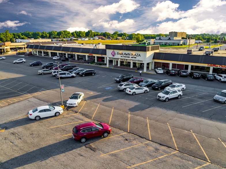 2114 SW Chelsea Dr, Topeka, KS for lease - Building Photo - Image 2 of 2