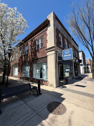 Plus de détails pour 423 York Rd, Jenkintown, PA - Bureau à louer