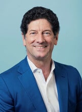 Michael Cantalupa