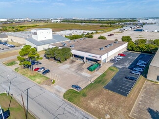 Plus de détails pour 2051 Franklin Dr, Fort Worth, TX - Industriel à vendre