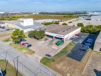 Plus de détails pour 2051 Franklin Dr, Fort Worth, TX - Industriel à vendre
