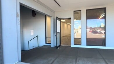 8000 E Quincy Ave, Denver, CO for lease - Commercial Listing Video 