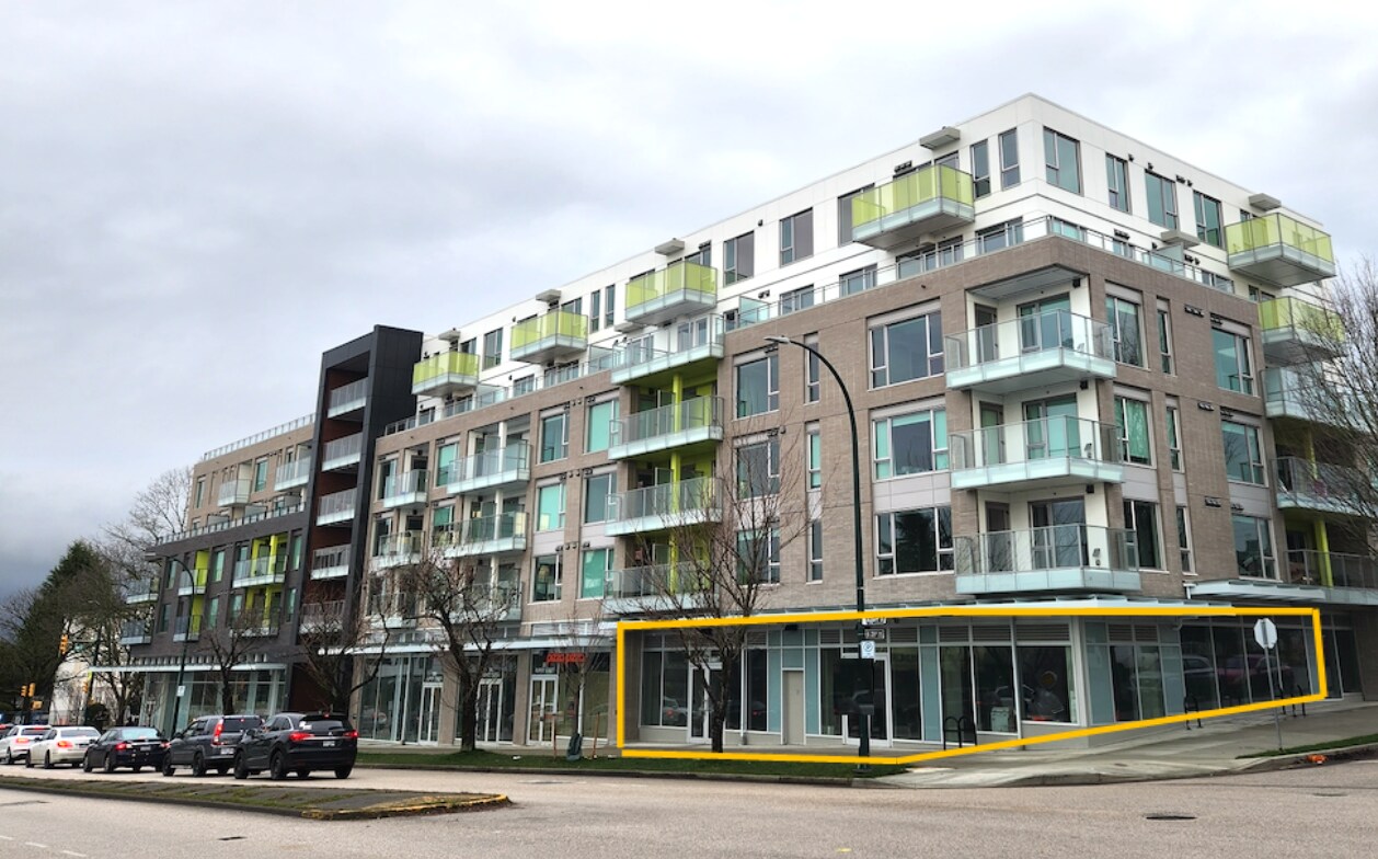 3898 Rupert St, Vancouver, BC for sale Building Photo- Image 1 of 1
