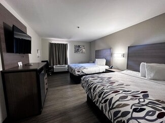 More details for 5635 Tillmans Corner Pky, Theodore, AL - Hospitality for Sale