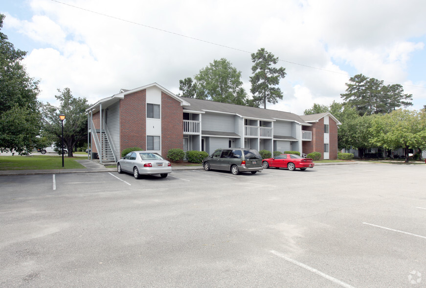 5600 Enterprise Rd, Myrtle Beach, SC for sale - Primary Photo - Image 1 of 3