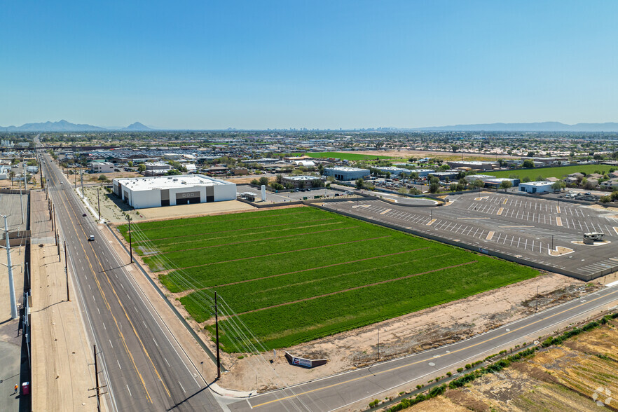 N 73rd Ave & W Northern Ave, Glendale, AZ à vendre - Photo du bâtiment - Image 2 de 14