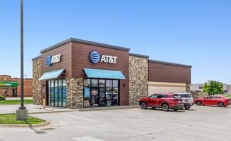 Plus de détails pour 2596 S 9th St, Salina, KS - Commerce de détail à vendre