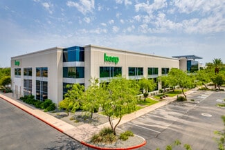 Plus de détails pour 1260 S Spectrum Blvd, Chandler, AZ - Bureau à vendre