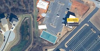 Plus de détails pour 106 Woodson St, Powdersville, SC - Terrain à vendre