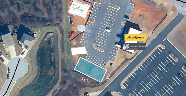 More details for 106 Woodson St, Powdersville, SC - Land for Sale