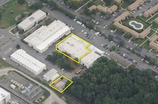 More details for 1460 Livingston Ave, North Brunswick, NJ - Industrial for Lease