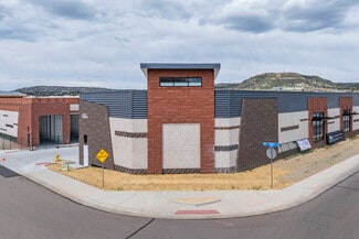 More details for 4390 Regent St, Castle Rock, CO - Industrial for Sale