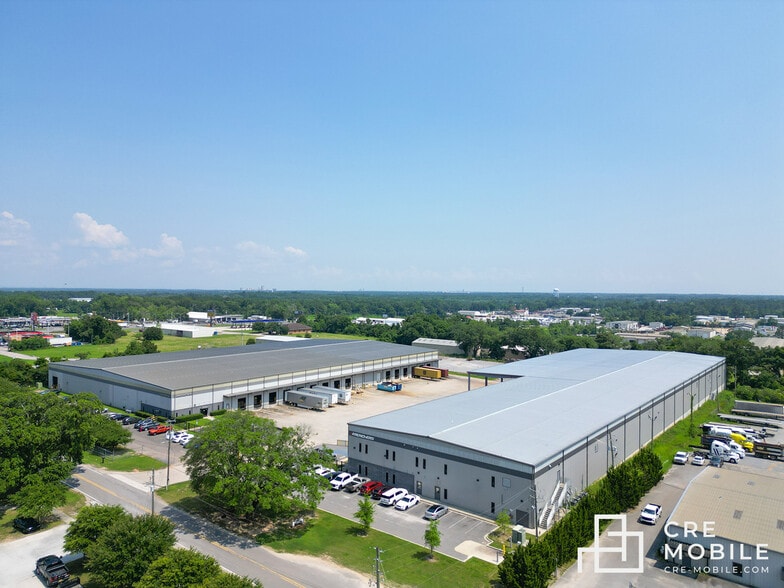 5212 Willis Rd, Theodore, AL for lease - Primary Photo - Image 2 of 32