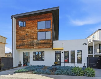 Plus de détails pour 4726 Utah St, San Diego, CA - Multi-résidentiel à vendre