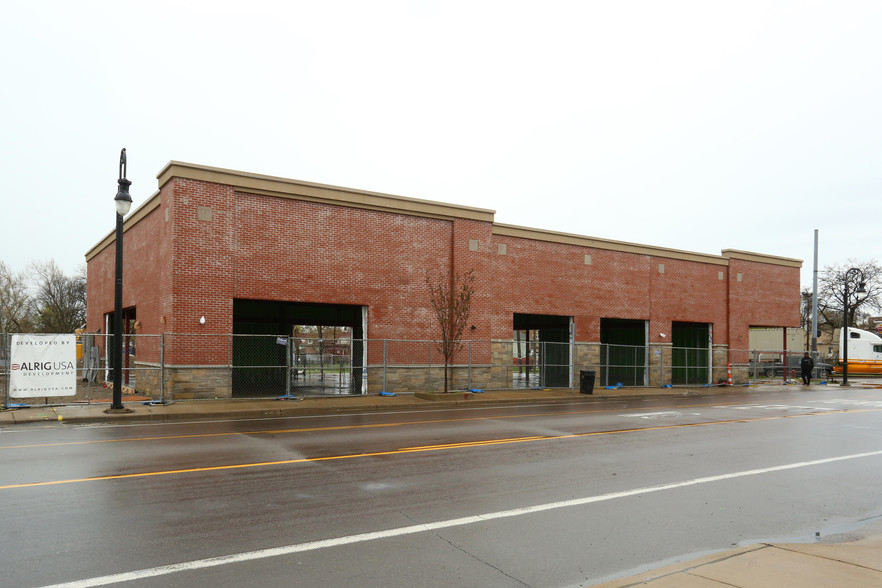 6171 W Vernor Hwy, Detroit, MI for lease - Construction Photo - Image 3 of 5