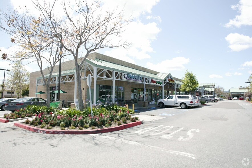 3930 Broad St, San Luis Obispo, CA for sale - Building Photo - Image 3 of 5