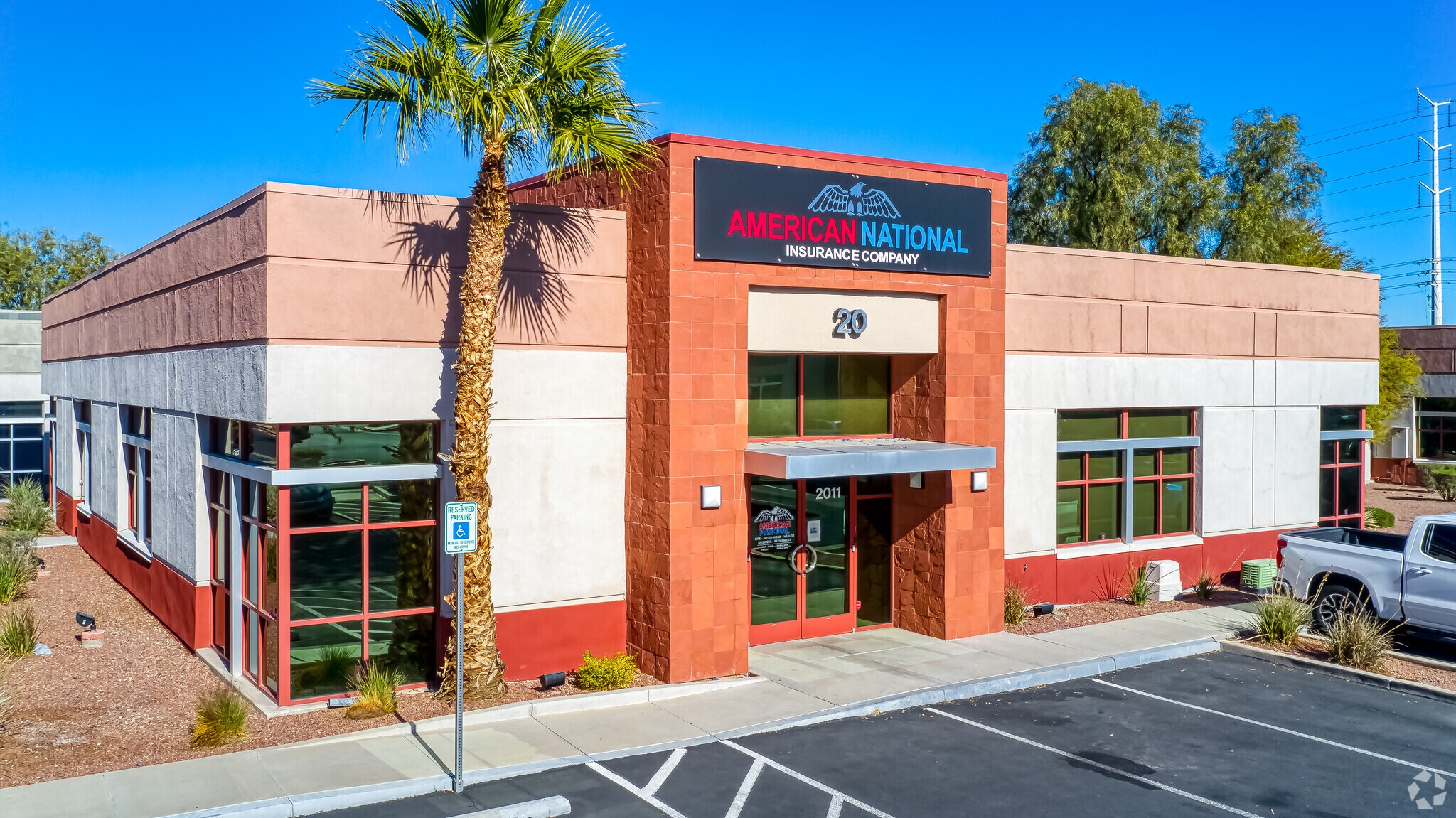 375 N Stephanie St, Henderson, NV for sale Building Photo- Image 1 of 1