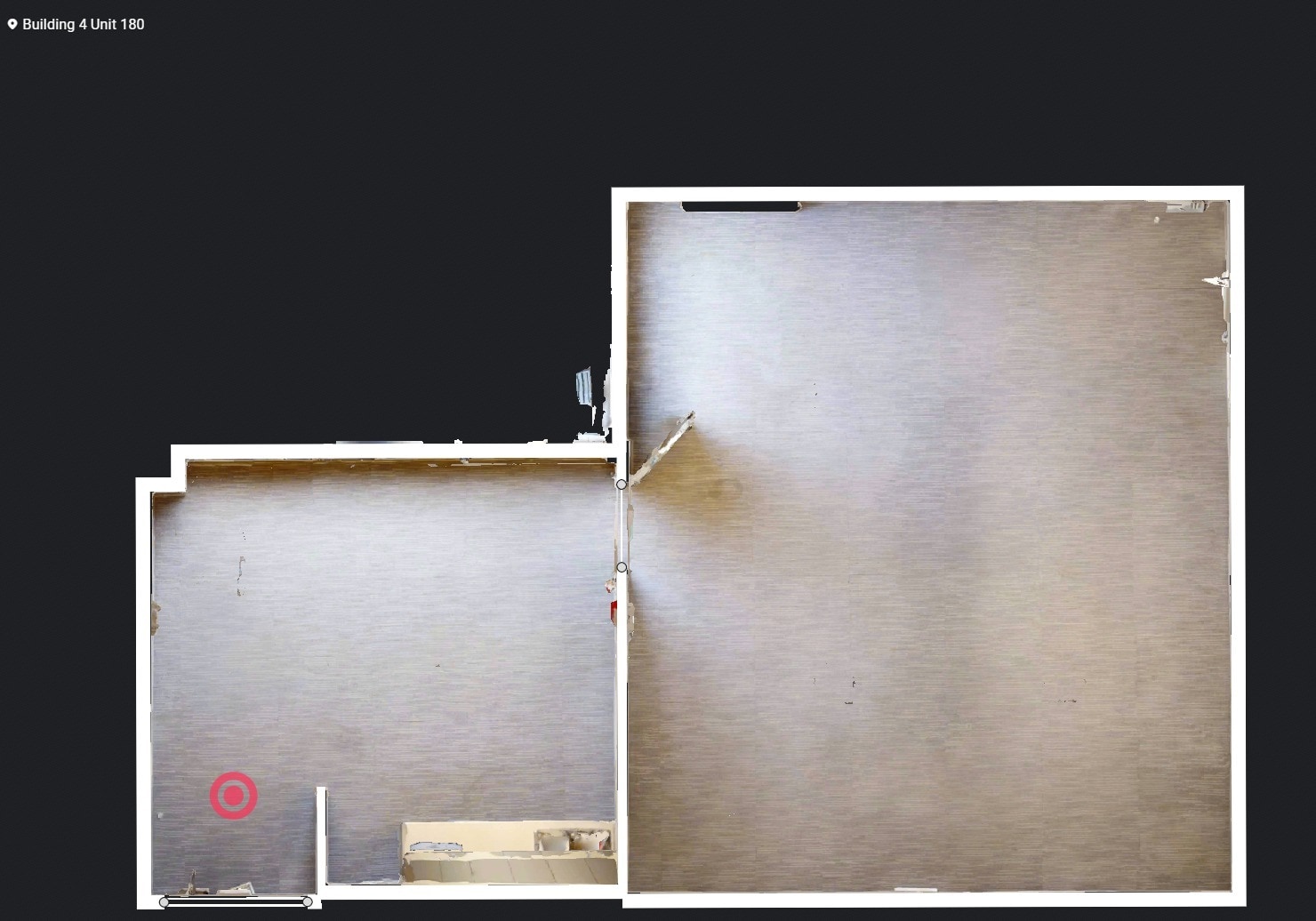 10451 Shellbridge Way, Richmond, BC à louer Plan d’étage- Image 1 de 1