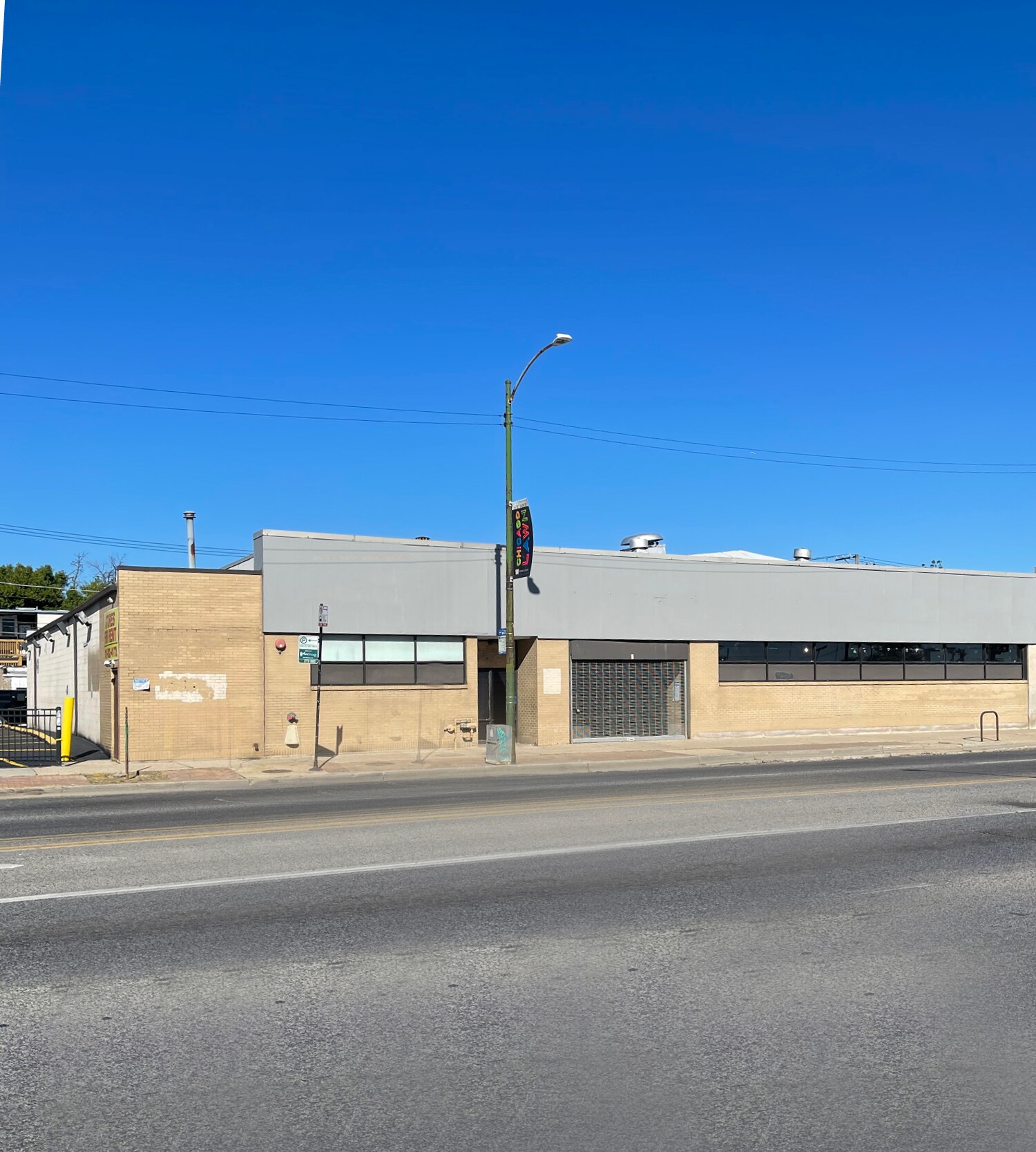 6200 S Western Ave, Chicago, IL à vendre Photo du bâtiment- Image 1 de 3