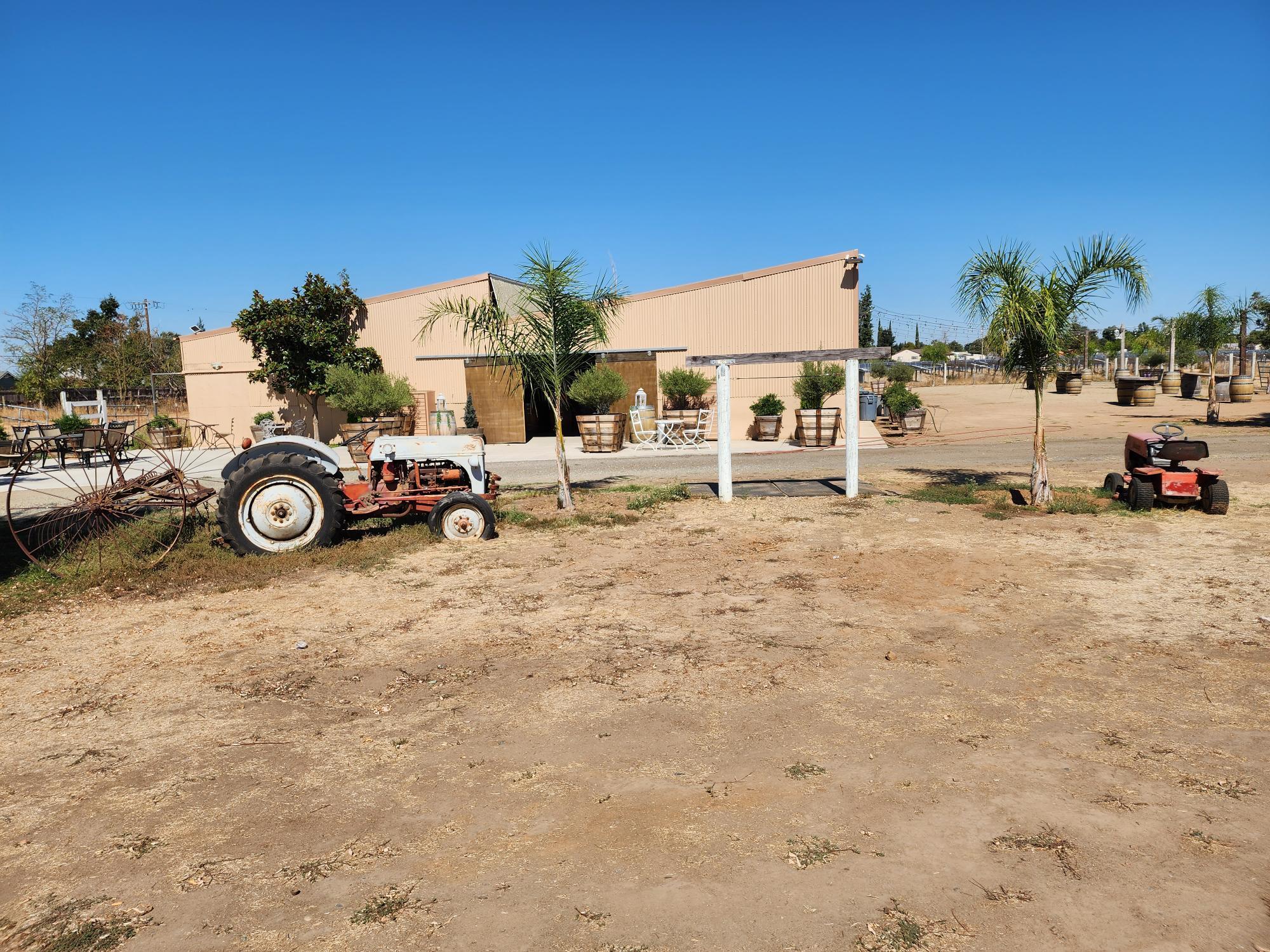 16752 N Jack Tone Rd, Lodi, CA for sale Primary Photo- Image 1 of 12