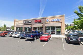 More details for 1374 Center Dr, Medford, OR - Retail for Lease
