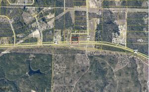 Plus de détails pour 4235 US-90, Crestview, FL - Terrain à vendre