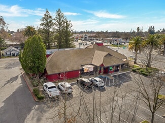 More details for 6400 Fair Oaks Blvd, Carmichael, CA - Retail for Sale