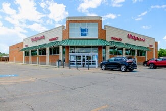 Plus de détails pour 1766 Coffeen Ave, Sheridan, WY - Commerce de détail à vendre