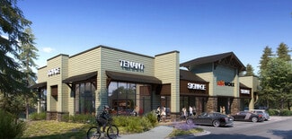 More details for NEC Butler Ave & 4th St, Flagstaff, AZ - Retail for Lease