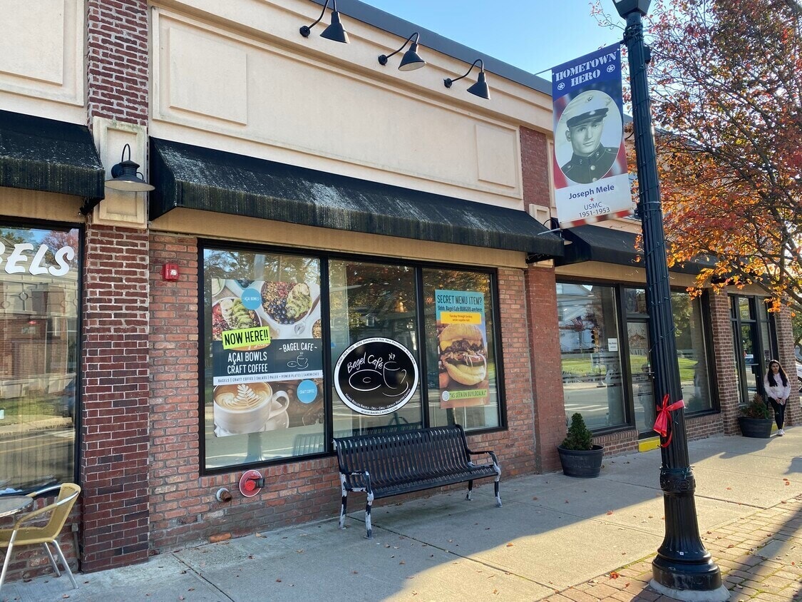 1288-1300 Springfield Ave, New Providence, NJ for lease Interior Photo- Image 1 of 1