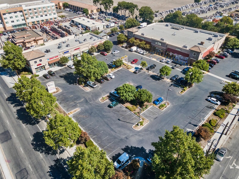 2680 Monterey Hwy, San Jose, CA for lease - Aerial - Image 2 of 7