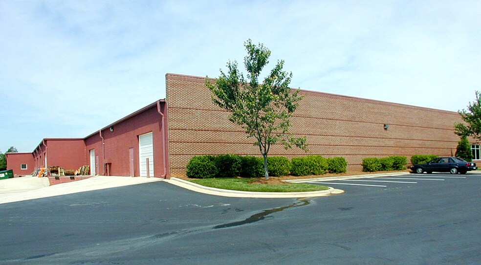 2650-2660 Discovery Dr, Raleigh, NC à louer - Autre - Image 3 de 7