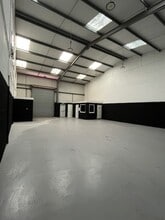 Unit 3 Eccleshall Business Park, Hawkins Ln, Burton On Trent à louer Photo du bâtiment- Image 1 de 2