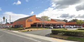 Plus de détails pour 1500 Monument Blvd, Concord, CA - Commerce de détail à louer