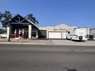 Plus de détails pour 304 N Mays St, Round Rock, TX - Vente au détail à vendre