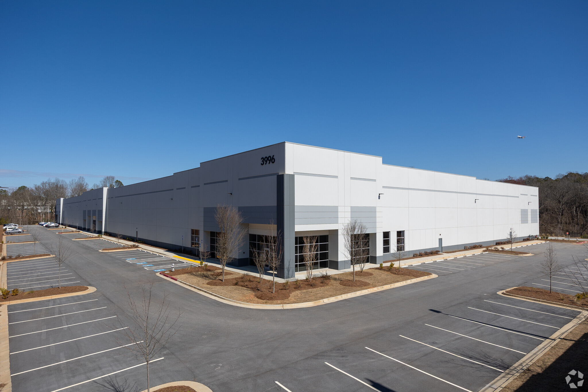 3968 Gilbert Rd, Atlanta, GA for lease Building Photo- Image 1 of 1
