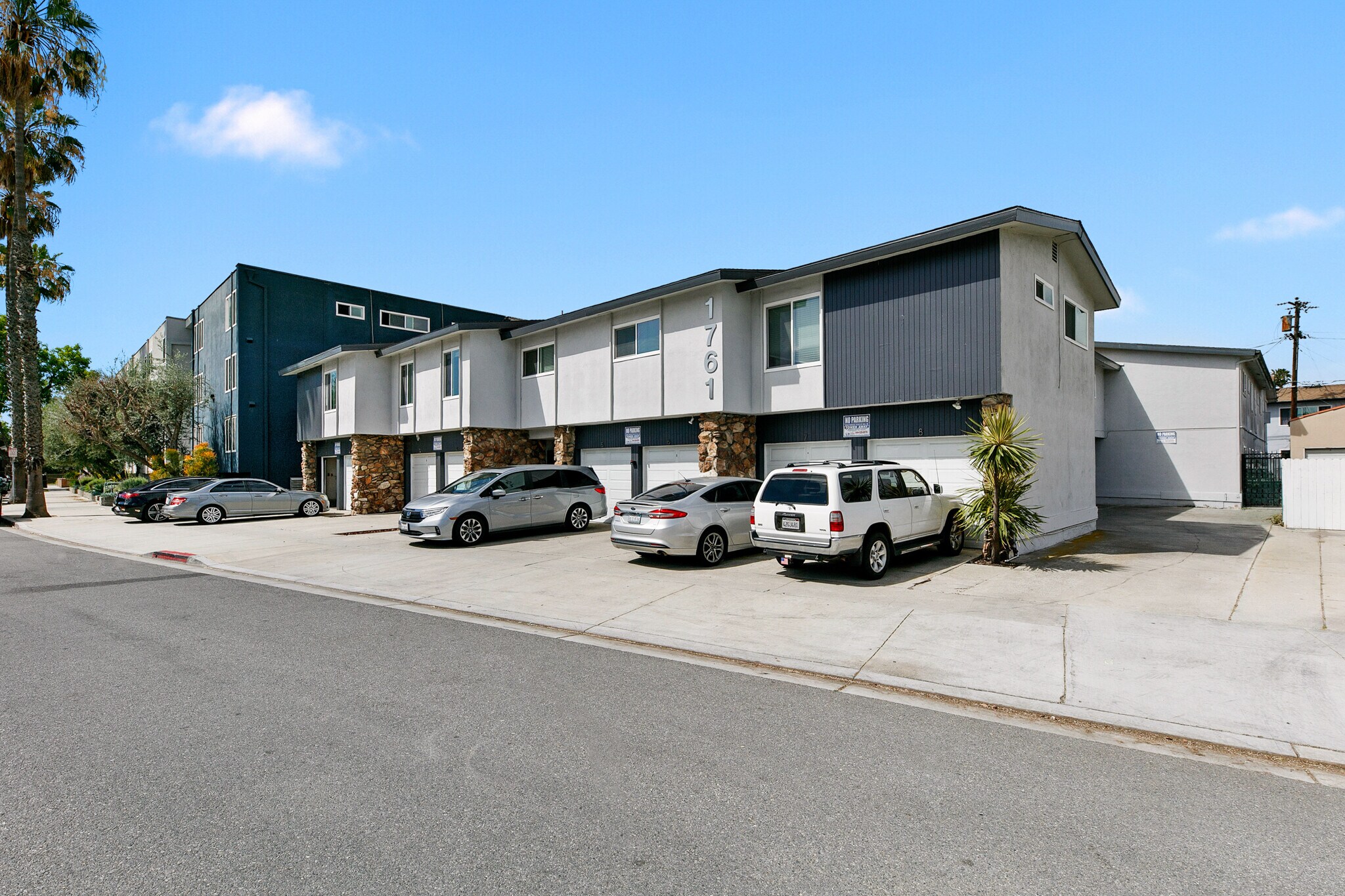 1761 Park Ave, Long Beach, CA for sale Primary Photo- Image 1 of 36
