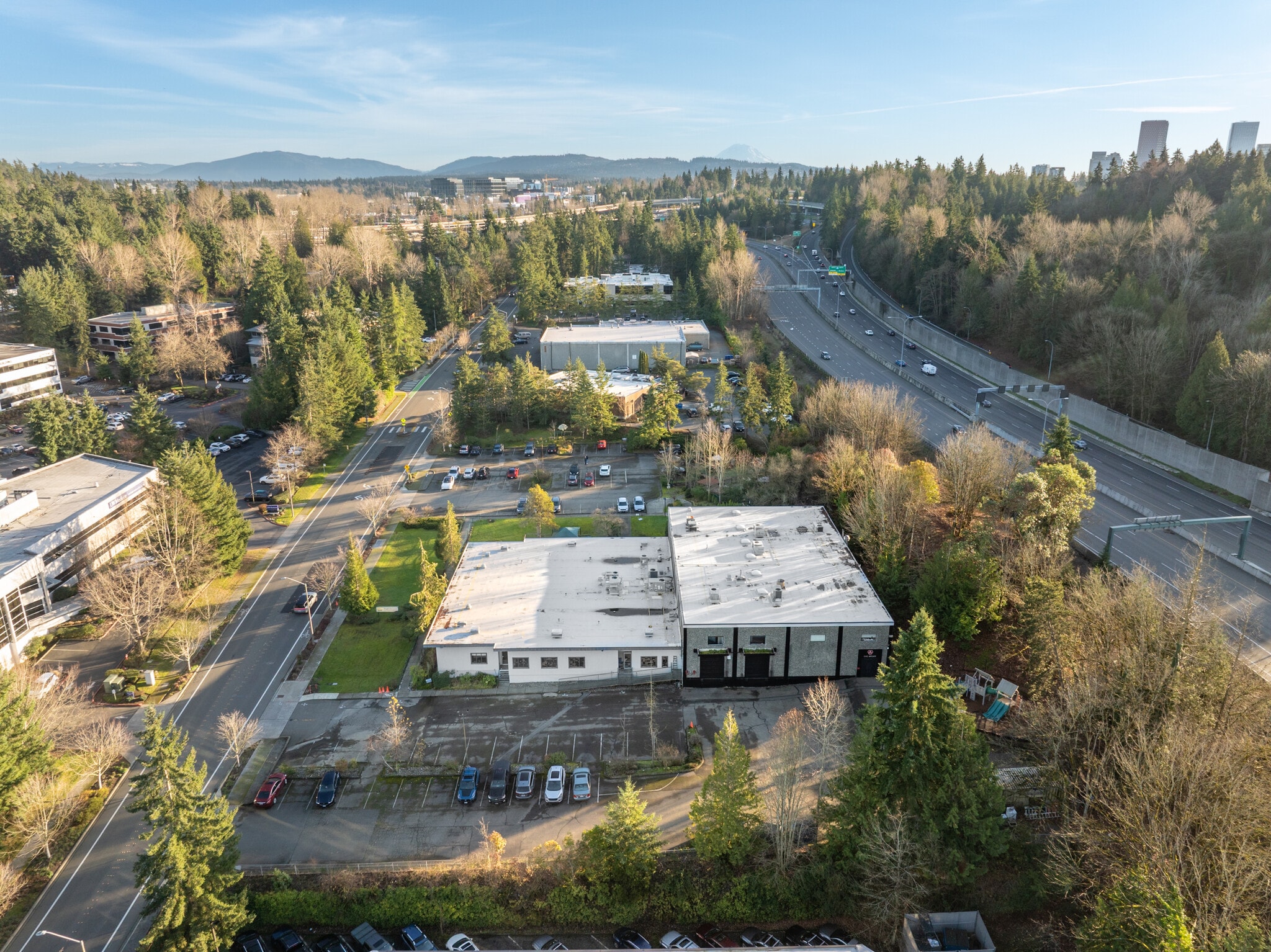 3003 Northup Way, Bellevue, WA à vendre Photo principale- Image 1 de 7