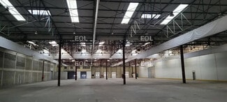 Plus de détails pour Industriel à louer