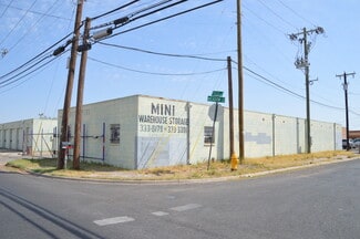 Plus de détails pour 711 N Meadow Ave, Odessa, TX - Spécialité à vendre