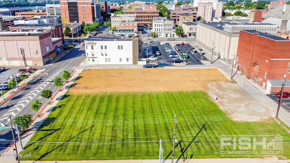 41-49 E 3rd St, Williamsport, PA for sale - Building Photo - Image 2 of 3