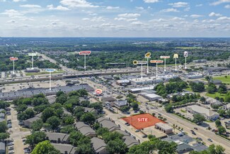 More details for 1719 W Louisiana St, McKinney, TX - Land for Sale