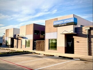 More details for 5150 Crenshaw Rd, Pasadena, TX - Office for Lease