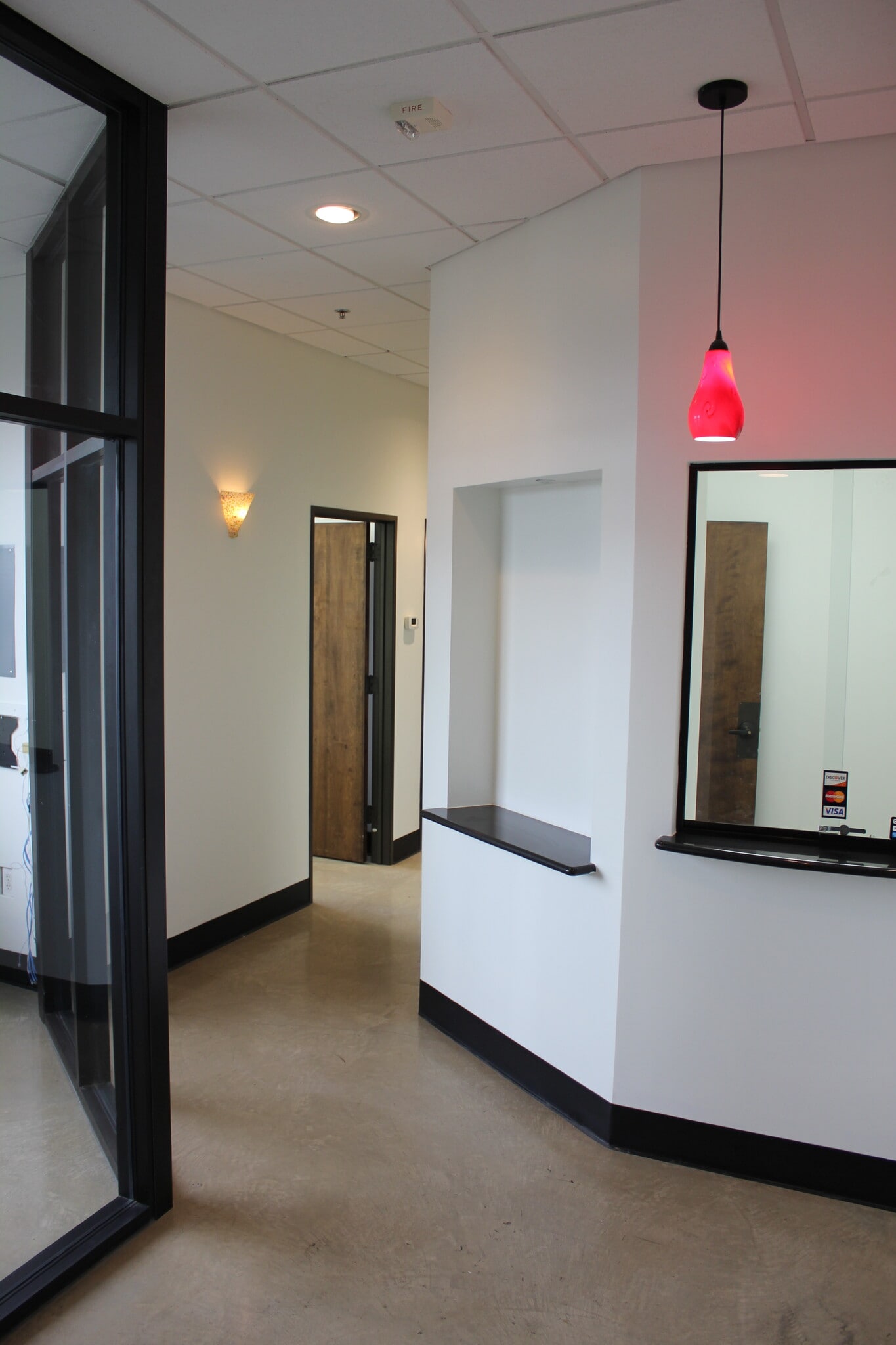 18518 Hardy Oak Blvd, San Antonio, TX for lease Interior Photo- Image 1 of 4