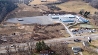 16120 Porterfield Hwy, Abingdon, VA - AERIAL map view - Image1