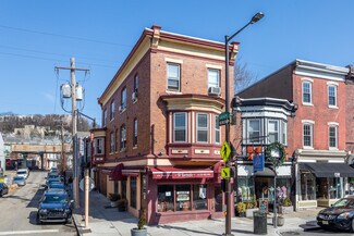 More details for 4341 Main St, Philadelphia, PA - Retail for Sale