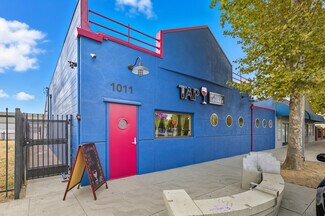 Plus de détails pour 1011 Del Paso Blvd, Sacramento, CA - Commerce de détail à vendre