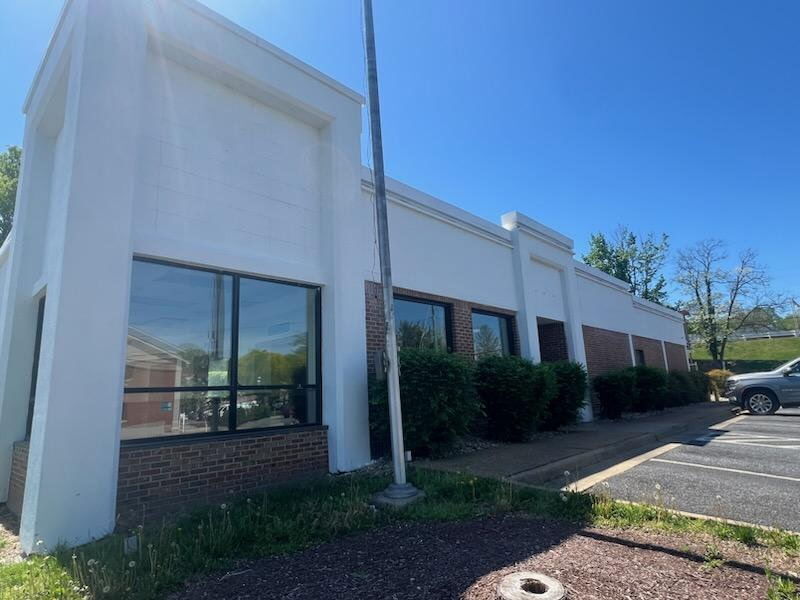 100 Walker St, Lexington, VA for lease Building Photo- Image 1 of 6