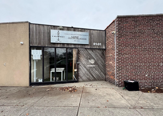 More details for 8101 Furmanville Ave, Middle Village, NY - Office for Lease